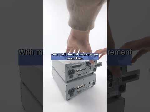 RM3545A-1 - Resistance meter