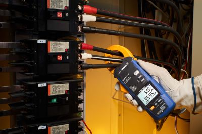 Maintenance Test Instruments & Meters | HIOKI