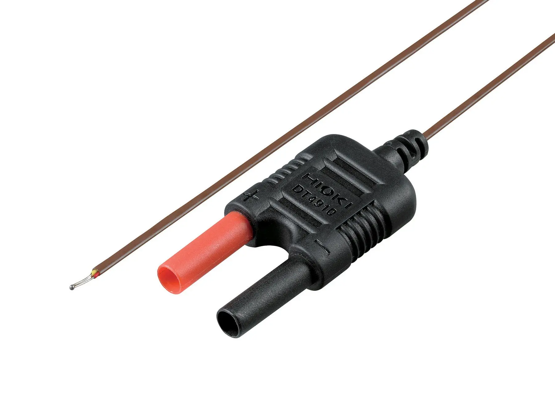 Hioki DT4910 Probes & Accessories Price in India — Buy from Industrial Supply Syndicate