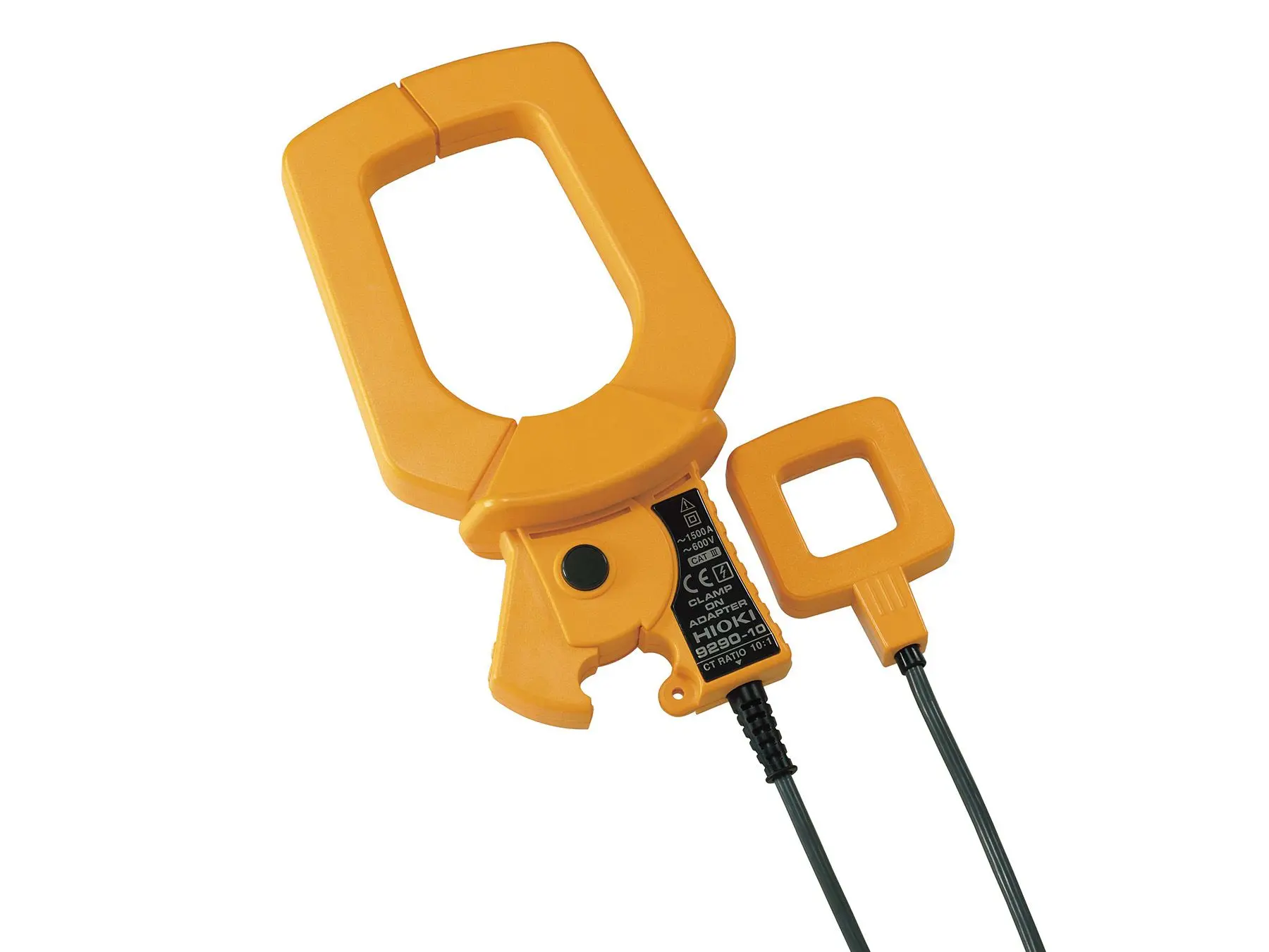 Hioki 9290-10 Probes & Accessories Price in India — Buy from Industrial Supply Syndicate