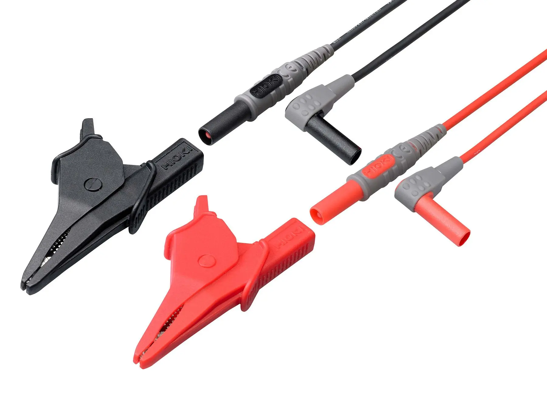 Hioki L9257 Probes & Accessories Price in India — Buy from Industrial Supply Syndicate