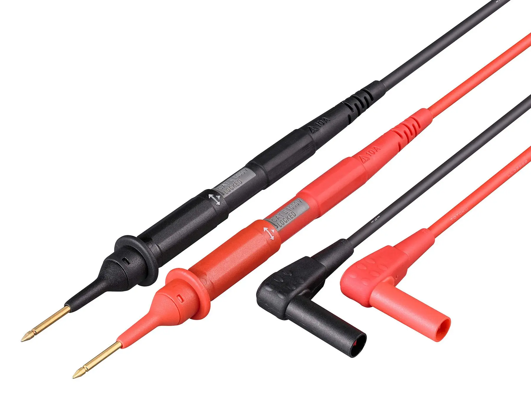 Hioki L9300 Probes & Accessories Price in India — Buy from Industrial Supply Syndicate