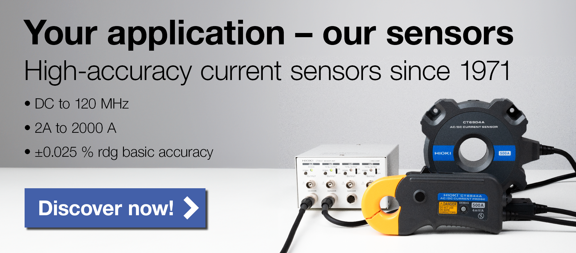 HIOKI - Official Shop | Precision Measuring Instruments & Test ...